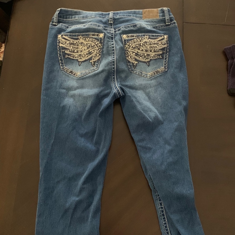 Womens jeans